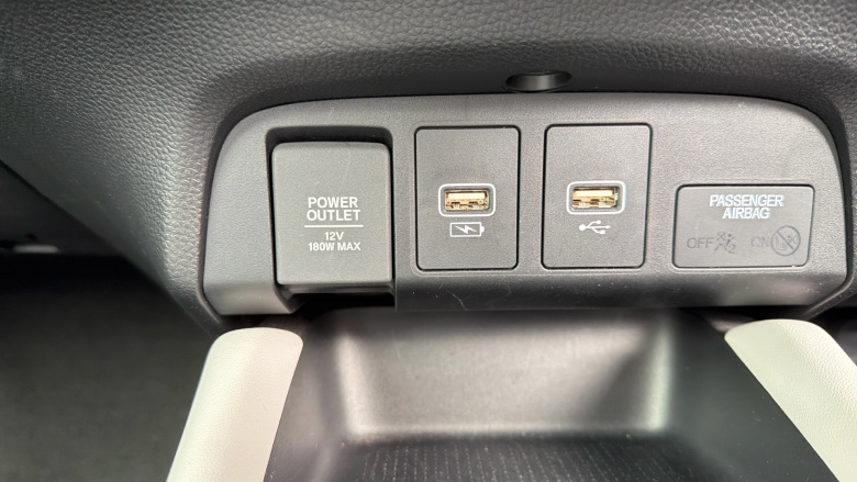 Honda Jazz 1.5 i-MMD Hybrid EX 5dr eCVT Hybrid Hatchback